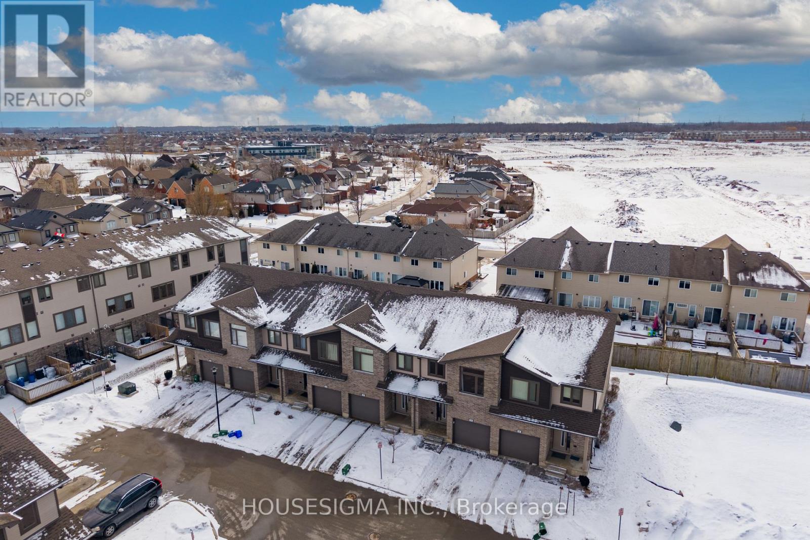 66 - 2070 Meadowgate Boulevard, London South, Ontario  N6M 0H5 - Photo 45 - X12871160