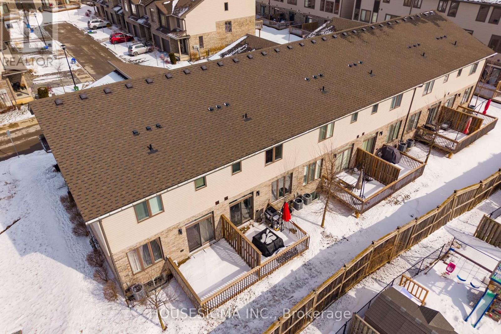 66 - 2070 Meadowgate Boulevard, London South, Ontario  N6M 0H5 - Photo 47 - X12871160