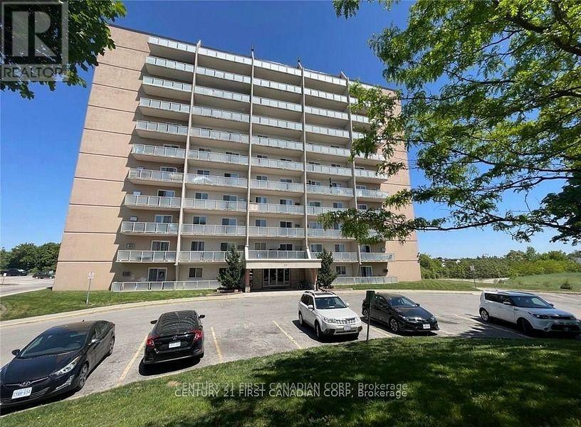 1011 - 573 Mornington Avenue, London East, Ontario  N5Y 4T9 - Photo 2 - X12871190