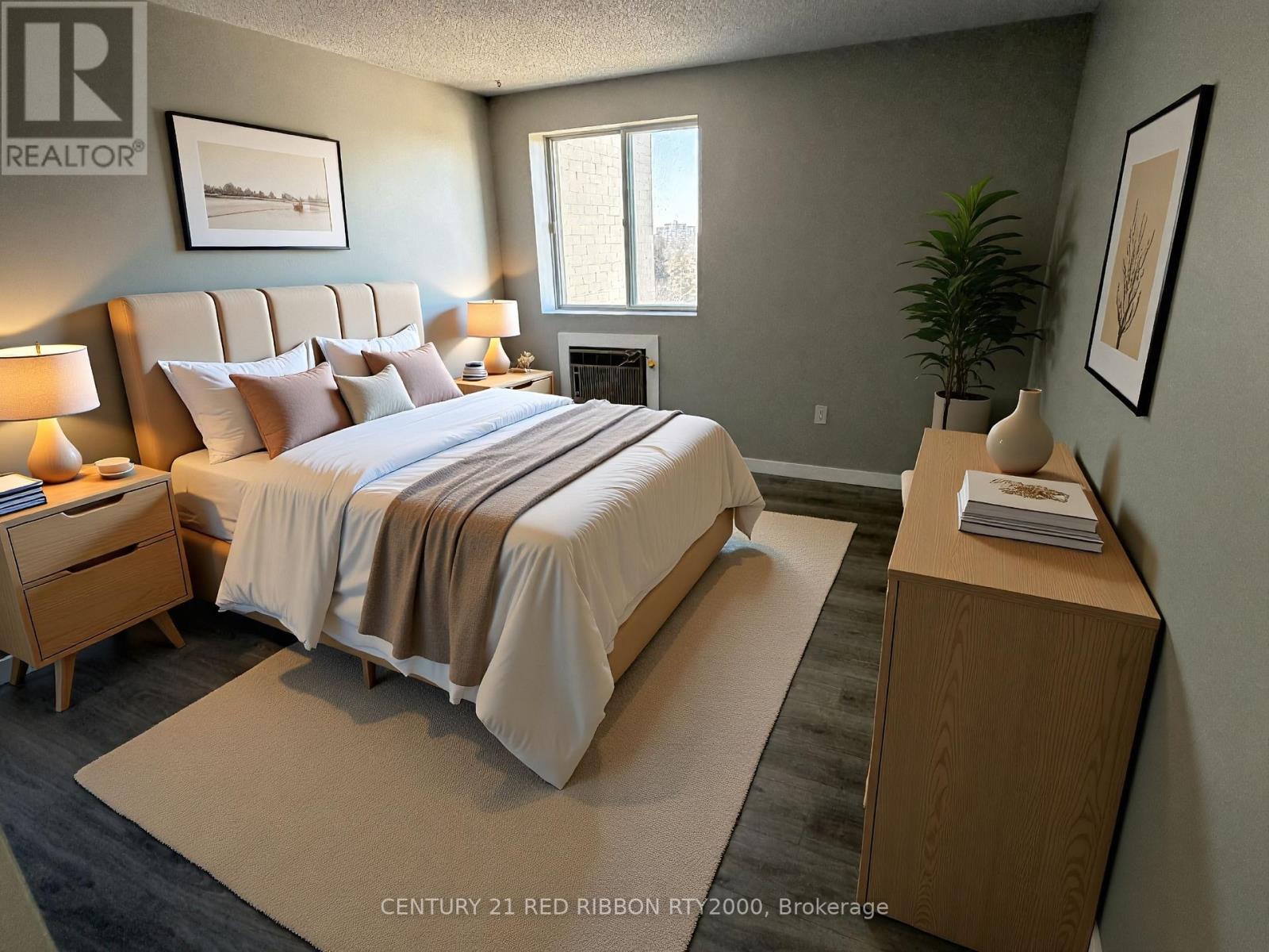 Photo 12 of 23 for 1001 - 333 Commissioners Road W