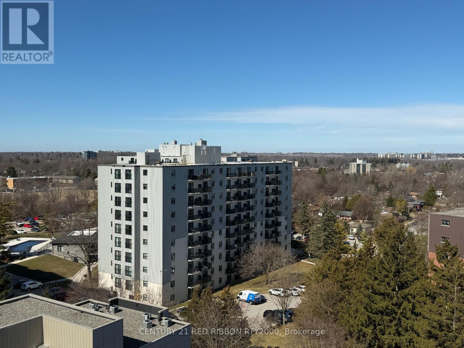 Photo 22 of 23 for 1001 - 333 Commissioners Road W