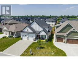 116 SPENCER AVENUE, Lucan Biddulph, Ontario