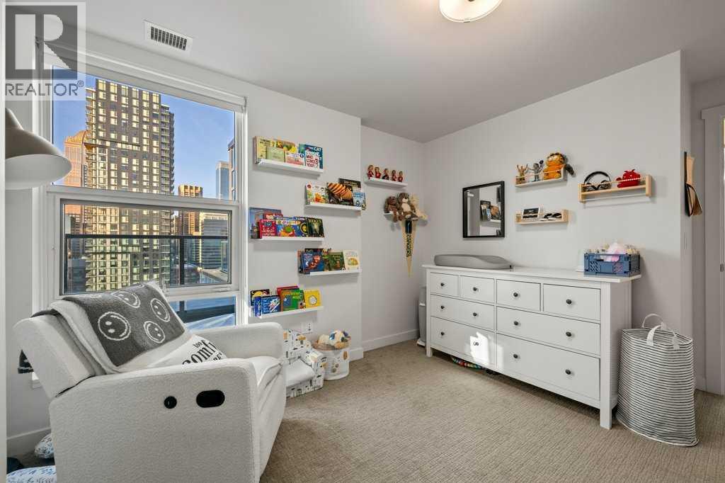 1601, 303 13 Avenue Sw, Calgary, Alberta  T2R 0Y9 - Photo 24 - A2288577
