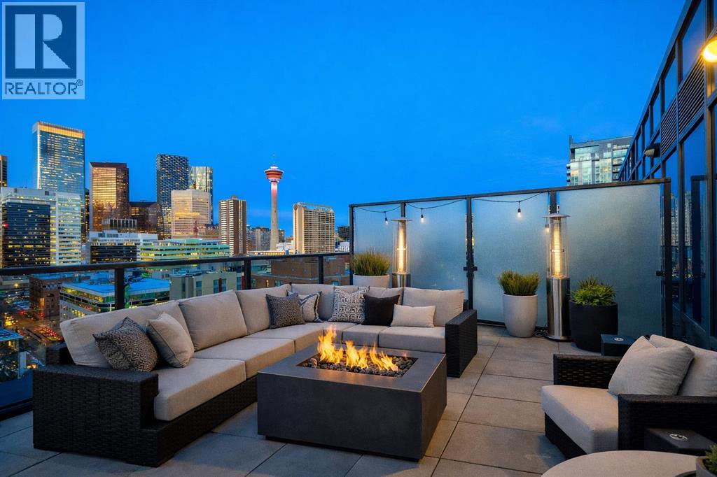 1601, 303 13 Avenue SW, Calgary, Alberta