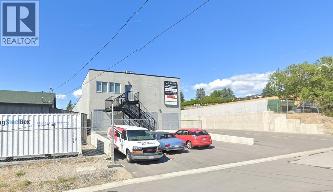 1441 Clark Avenue Unit# 104, Penticton, British Columbia  V2A 7K7 - Photo 2 - 10378908