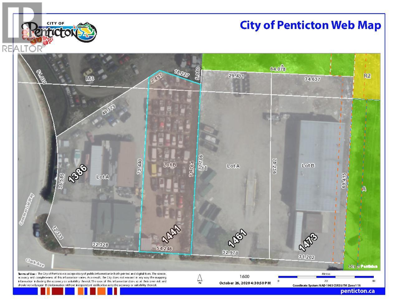 1441 Clark Avenue Unit# 104, Penticton, British Columbia  V2A 7K7 - Photo 8 - 10378908