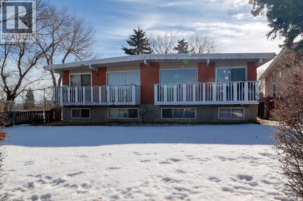11108 Sacramento Drive SW, Calgary, Alberta
