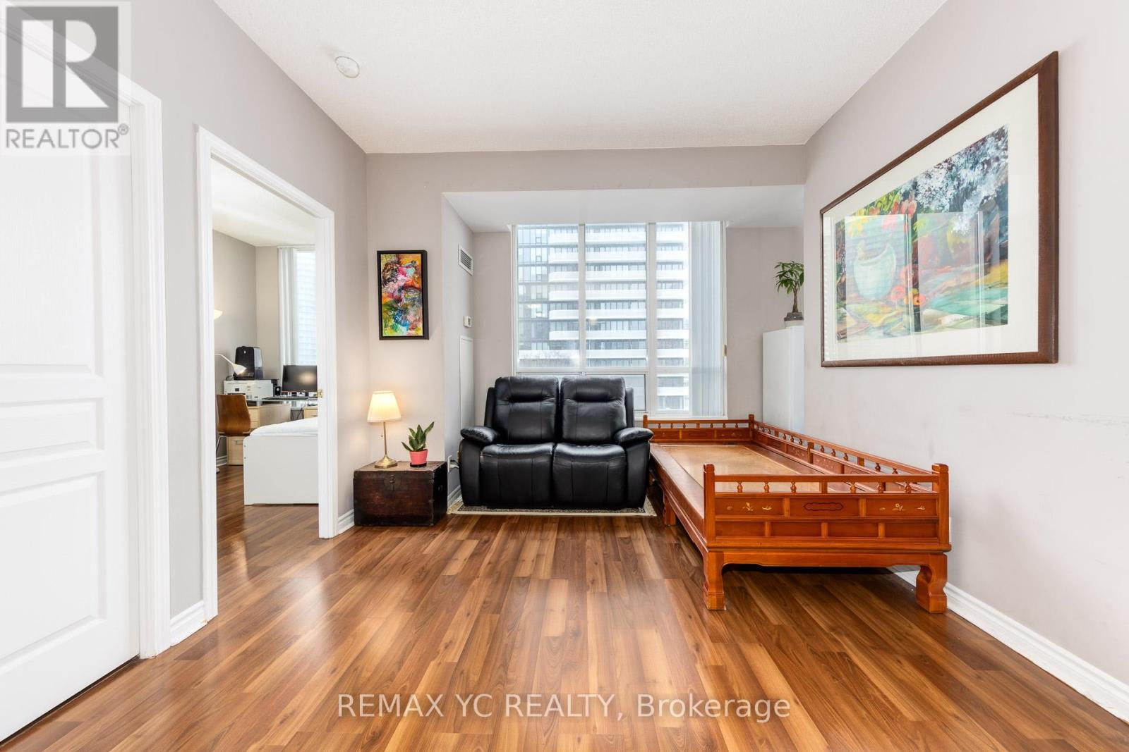 802 - 28 Byng Avenue, Toronto, Ontario  M2N 7H4 - Photo 5 - C12870868