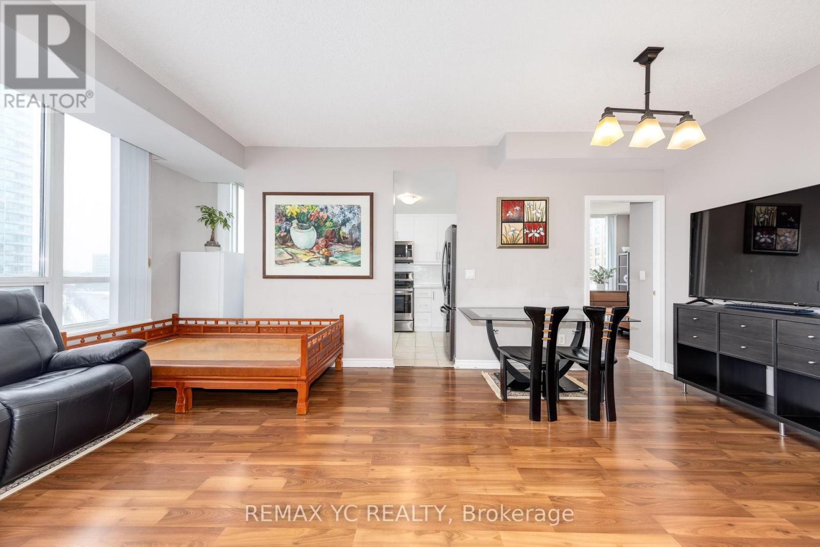 802 - 28 Byng Avenue, Toronto, Ontario  M2N 7H4 - Photo 7 - C12870868