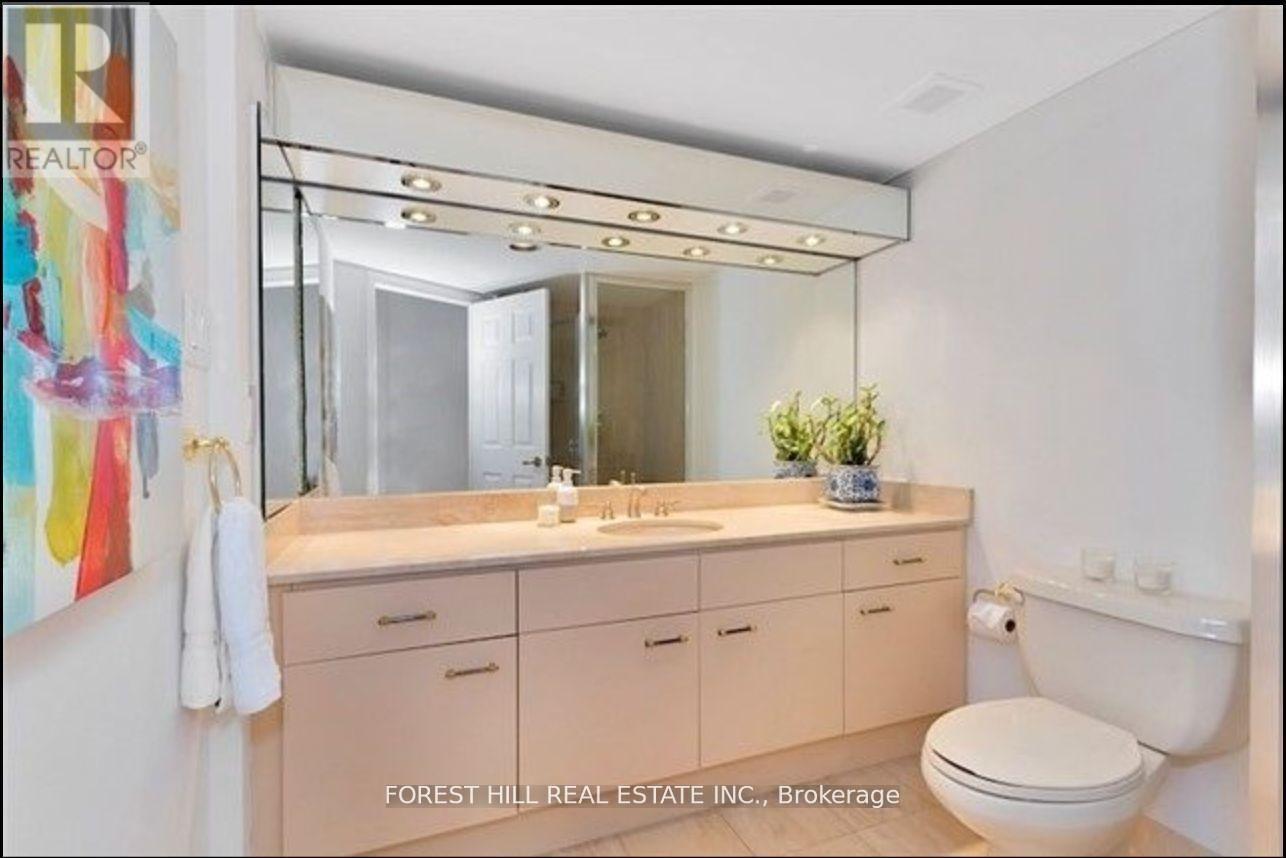 1505 - 130 Carlton Street, Toronto, Ontario  M5A 4K3 - Photo 19 - C12870872