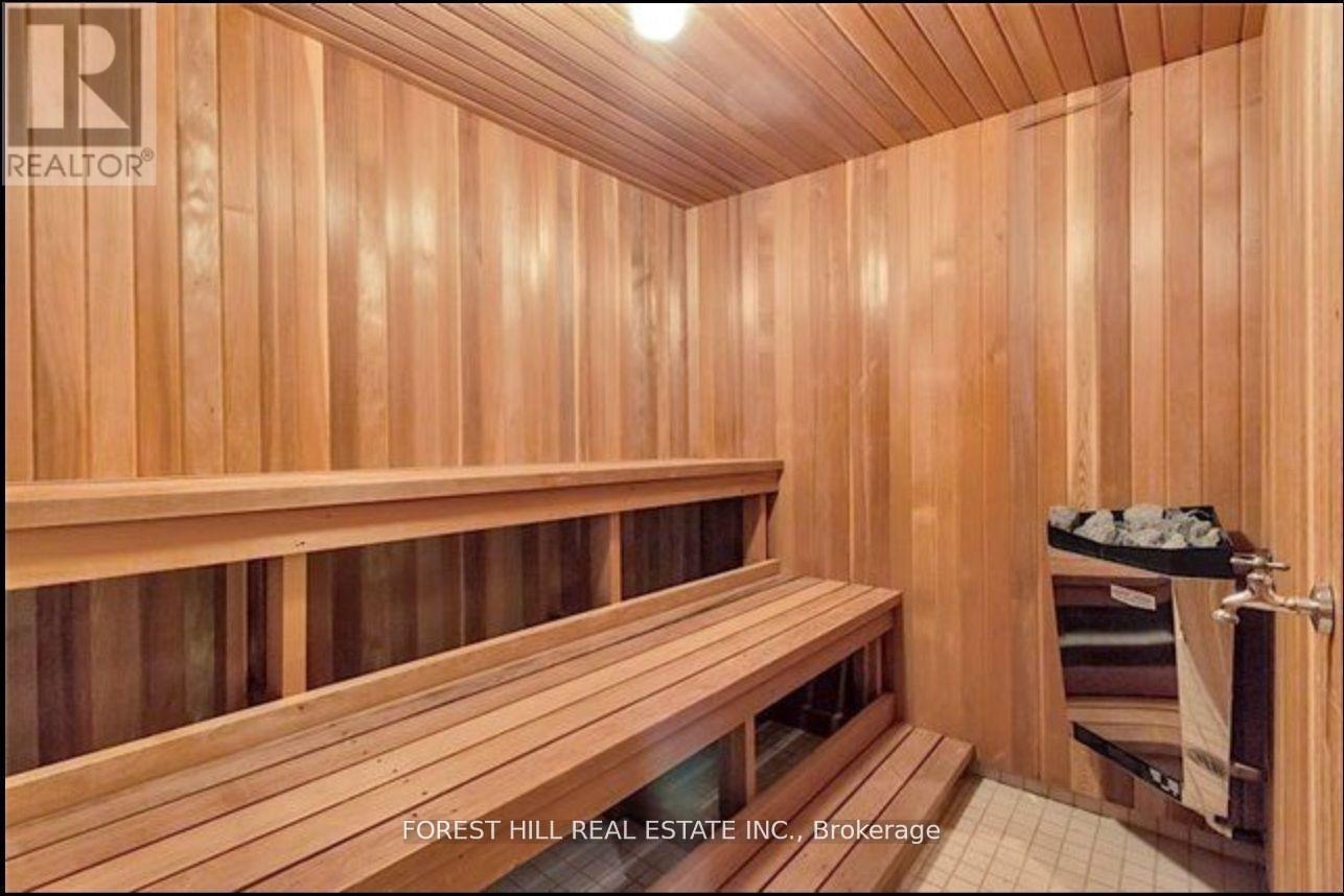 1505 - 130 Carlton Street, Toronto, Ontario  M5A 4K3 - Photo 20 - C12870872