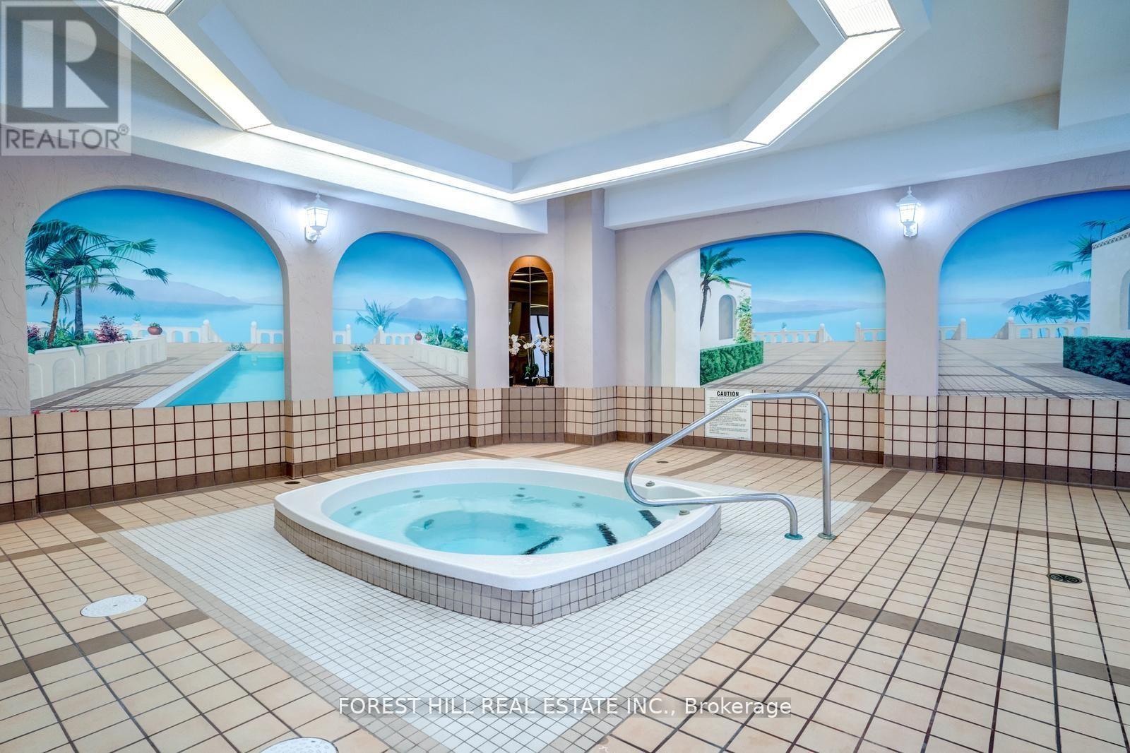 1505 - 130 Carlton Street, Toronto, Ontario  M5A 4K3 - Photo 26 - C12870872