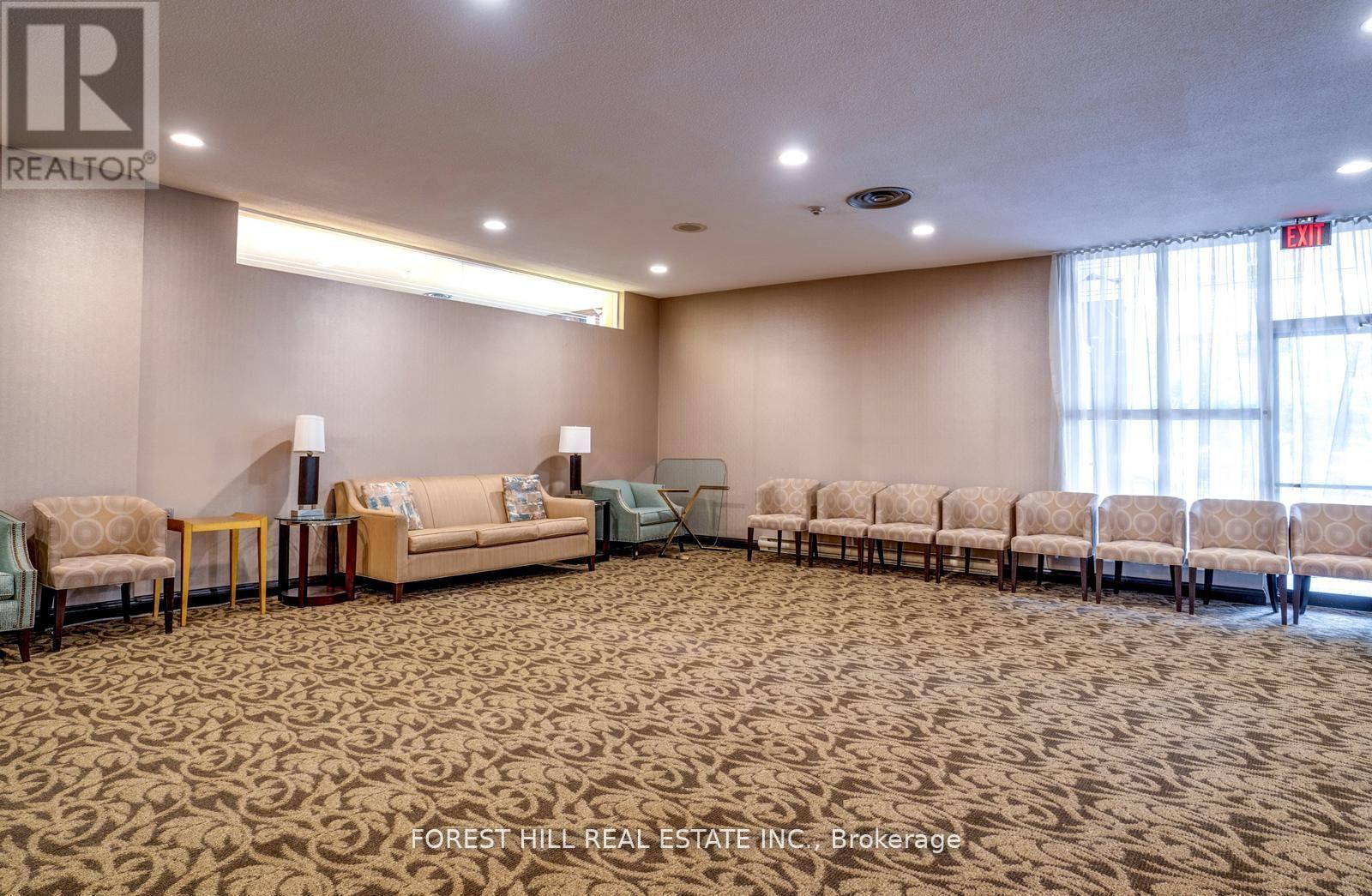 1505 - 130 Carlton Street, Toronto, Ontario  M5A 4K3 - Photo 31 - C12870872