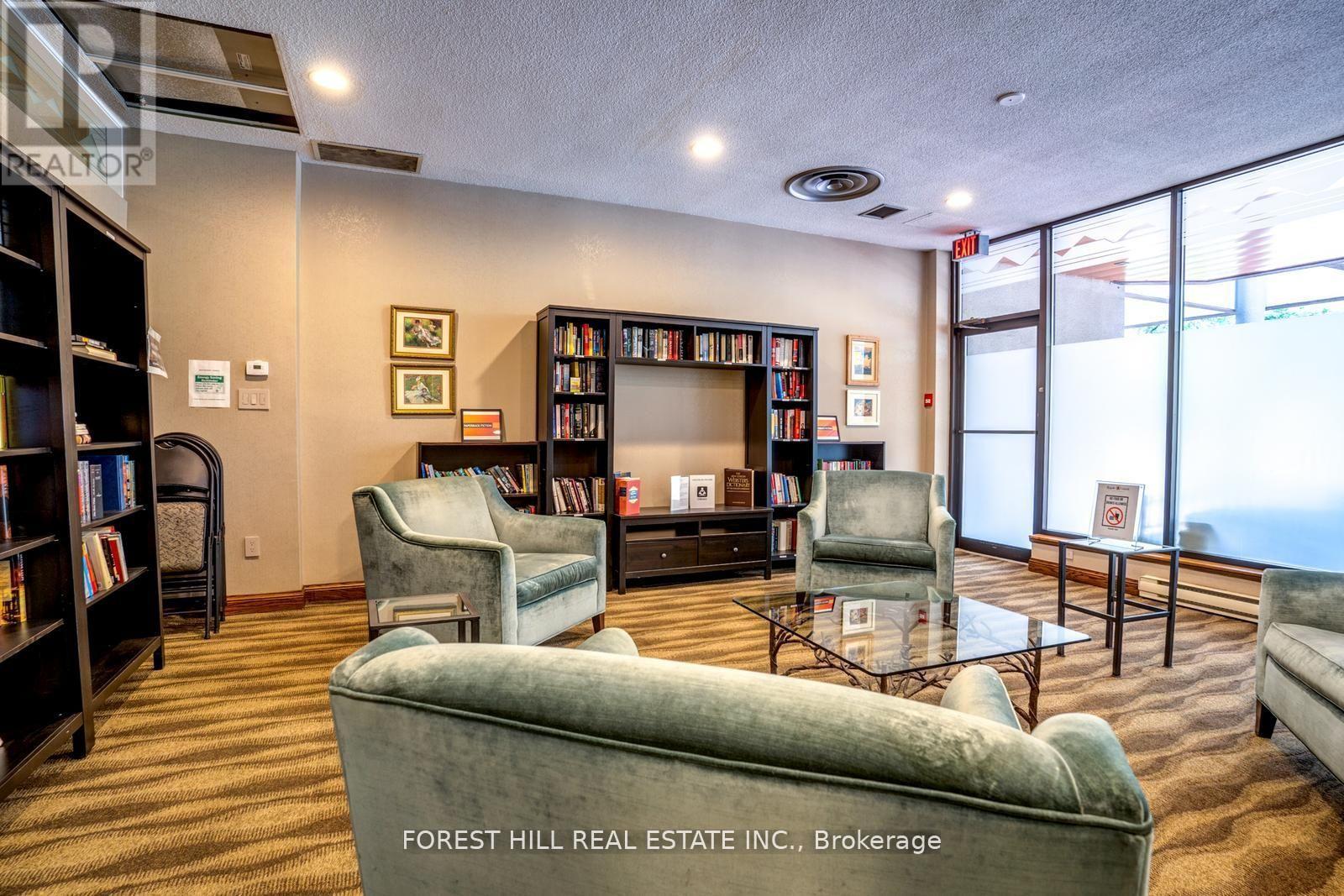 1505 - 130 Carlton Street, Toronto, Ontario  M5A 4K3 - Photo 32 - C12870872