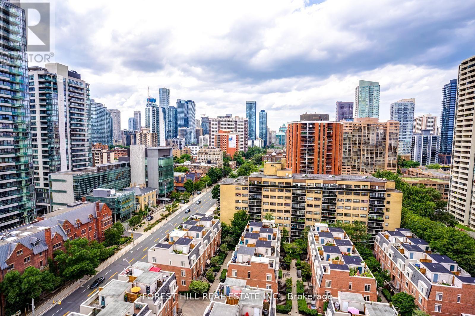 1505 - 130 Carlton Street, Toronto, Ontario  M5A 4K3 - Photo 35 - C12870872