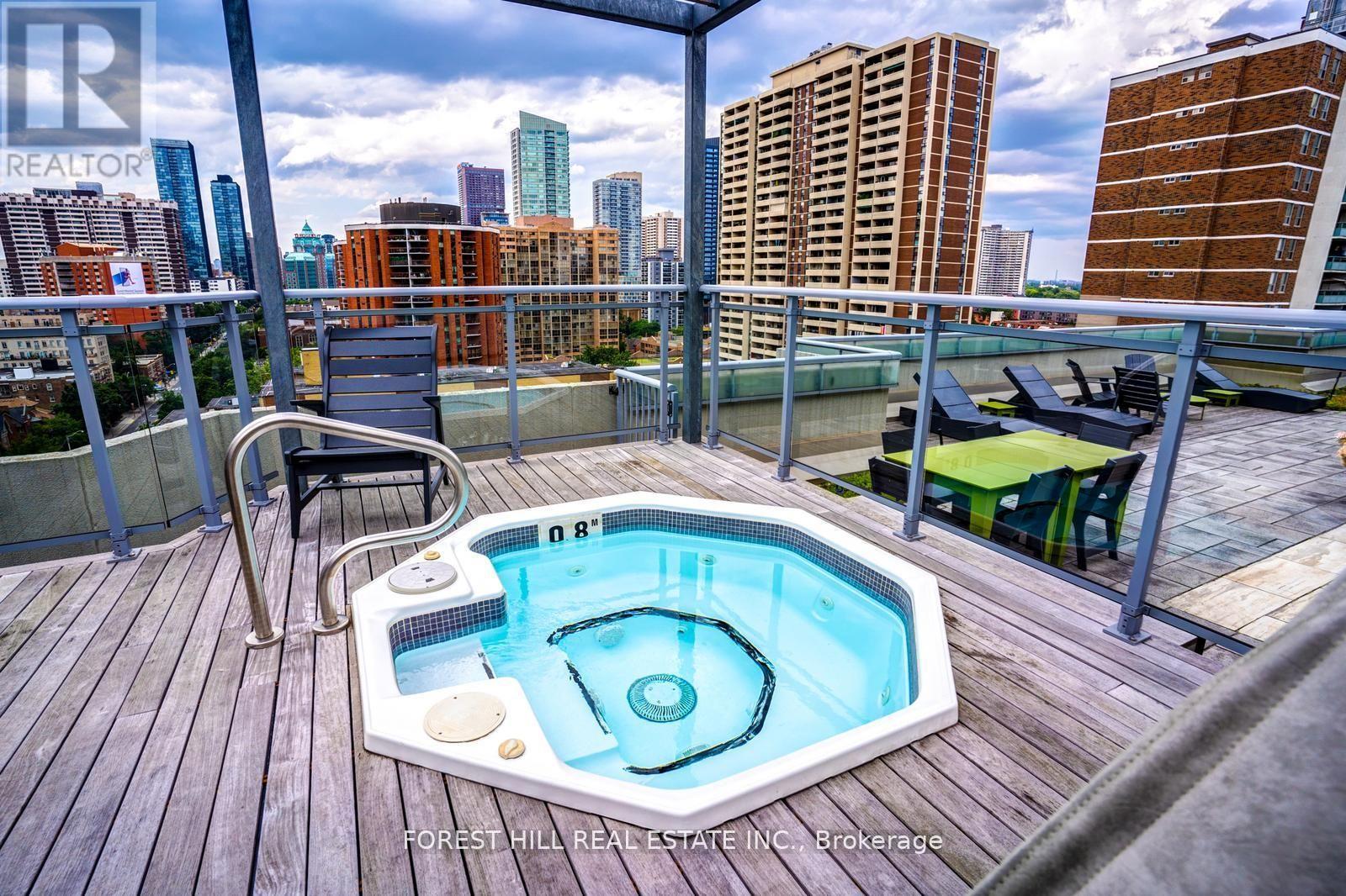 1505 - 130 Carlton Street, Toronto, Ontario  M5A 4K3 - Photo 37 - C12870872