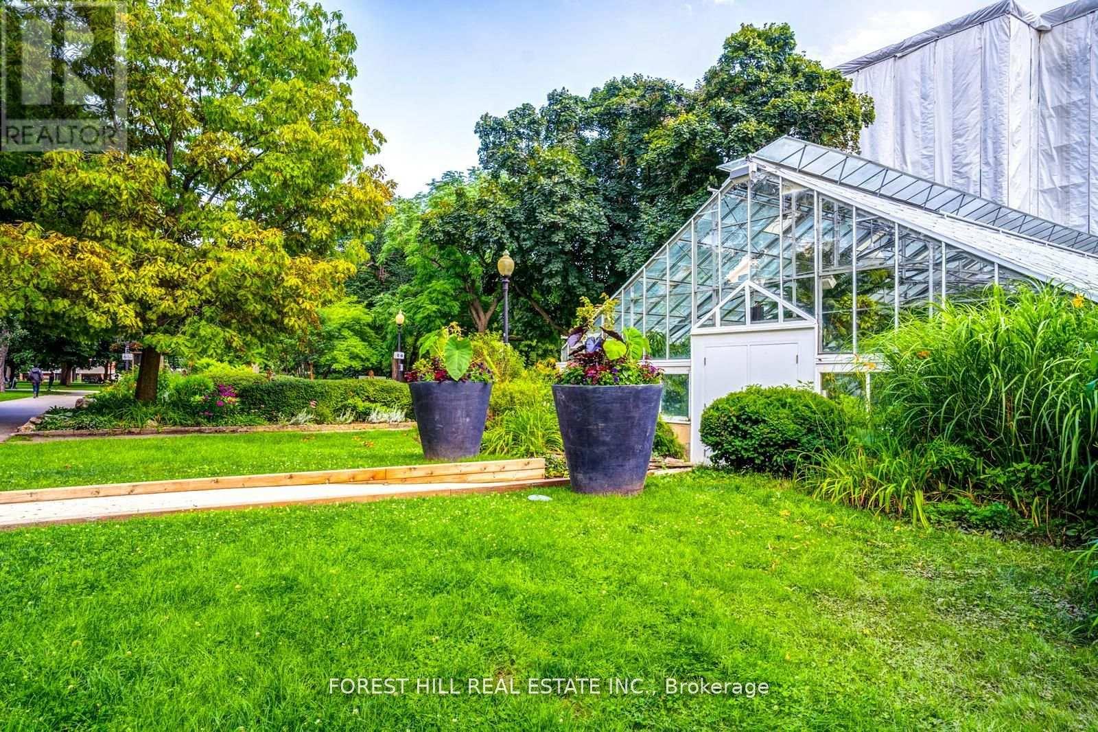 1505 - 130 Carlton Street, Toronto, Ontario  M5A 4K3 - Photo 39 - C12870872