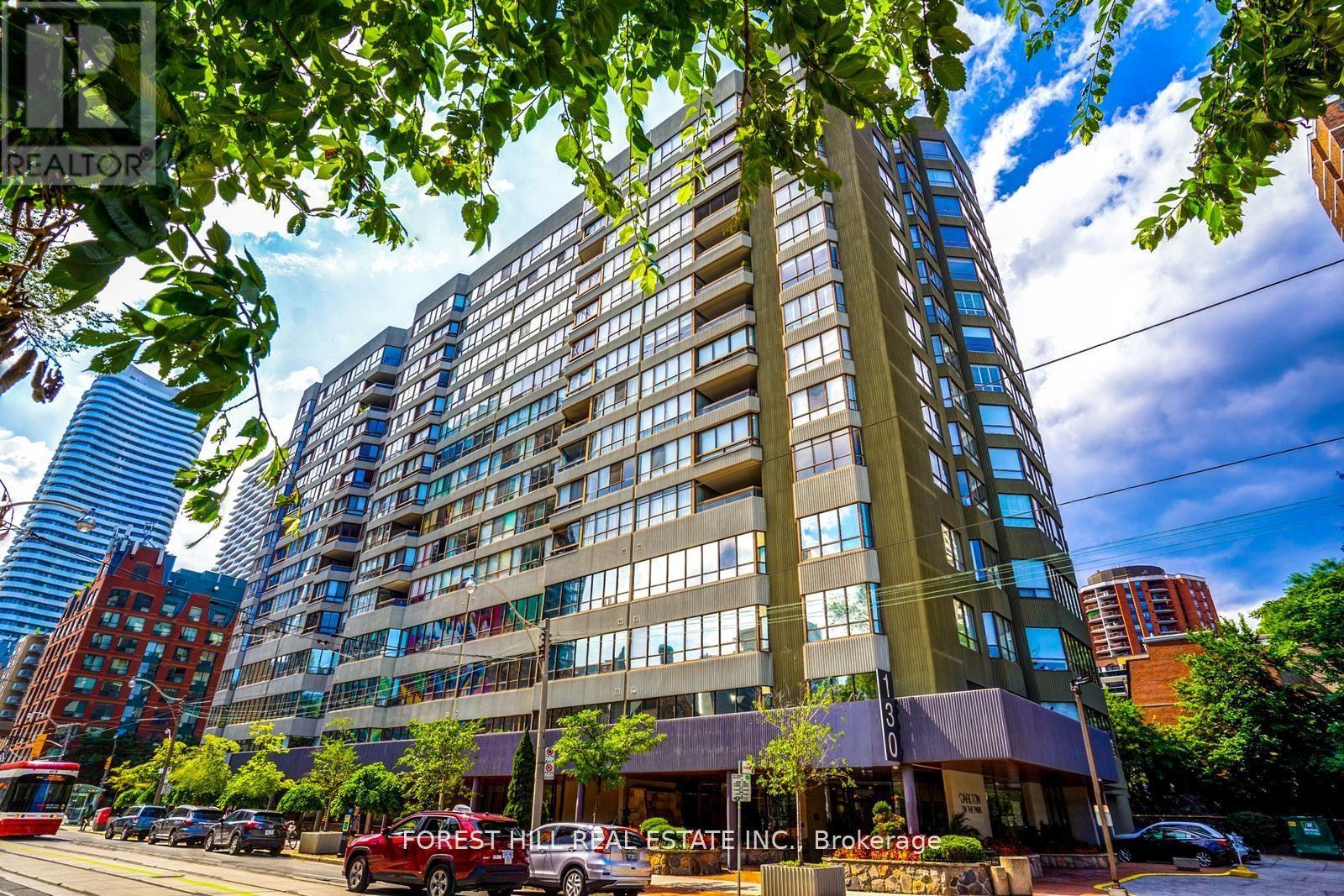 1505 - 130 Carlton Street, Toronto, Ontario  M5A 4K3 - Photo 40 - C12870872