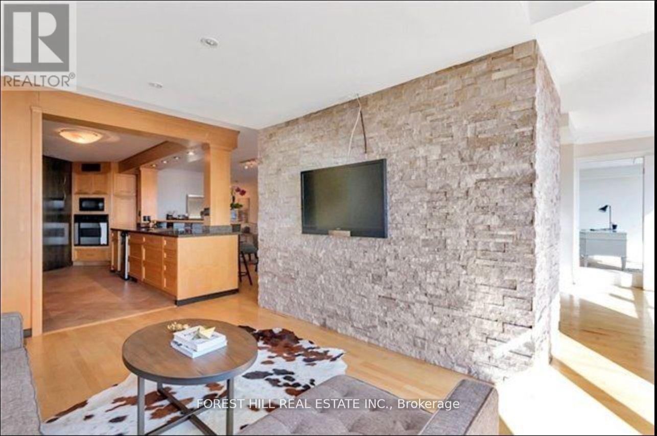 1505 - 130 Carlton Street, Toronto, Ontario  M5A 4K3 - Photo 9 - C12870872