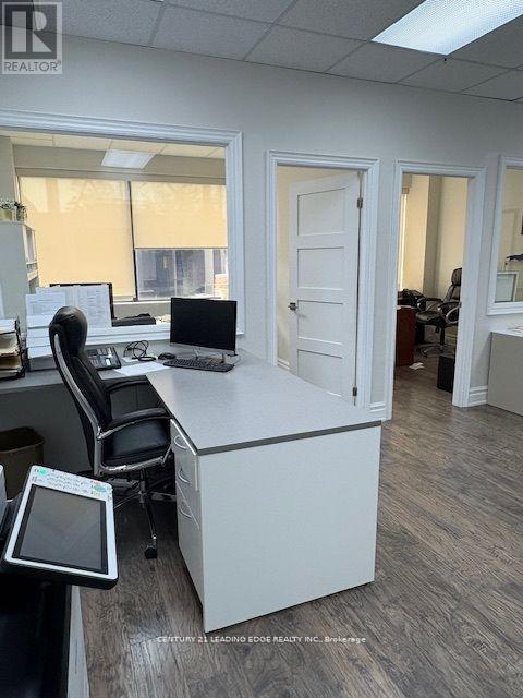 301 - 255 Duncan Mill Road, Toronto, Ontario  M3B 3H9 - Photo 4 - C12870900