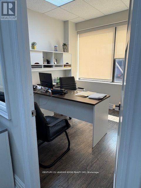 301 - 255 Duncan Mill Road, Toronto, Ontario  M3B 3H9 - Photo 5 - C12870900