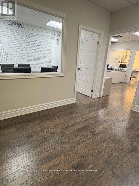 301 - 255 Duncan Mill Road, Toronto, Ontario  M3B 3H9 - Photo 6 - C12870900