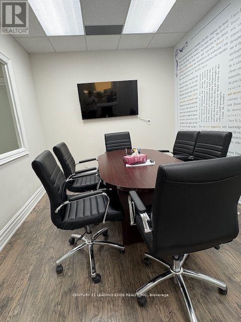 301 - 255 Duncan Mill Road, Toronto, Ontario  M3B 3H9 - Photo 7 - C12870900