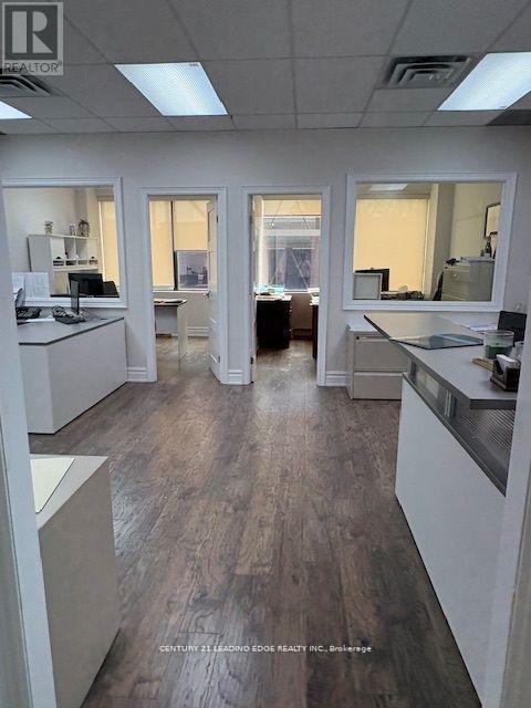 301 - 255 Duncan Mill Road, Toronto, Ontario  M3B 3H9 - Photo 9 - C12870900