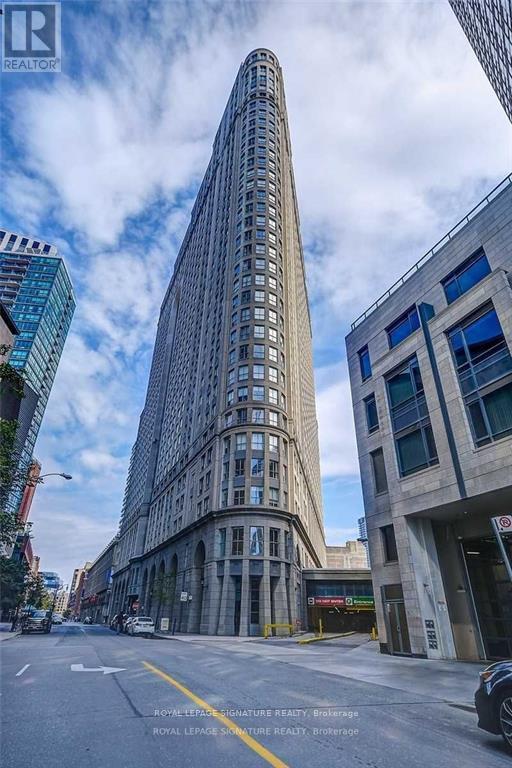 1110 - 25 THE ESPLANADE, Toronto, Ontario