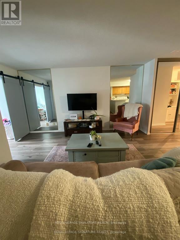 1110 - 25 The Esplanade, Toronto, Ontario  M5E 1W5 - Photo 3 - C12870964