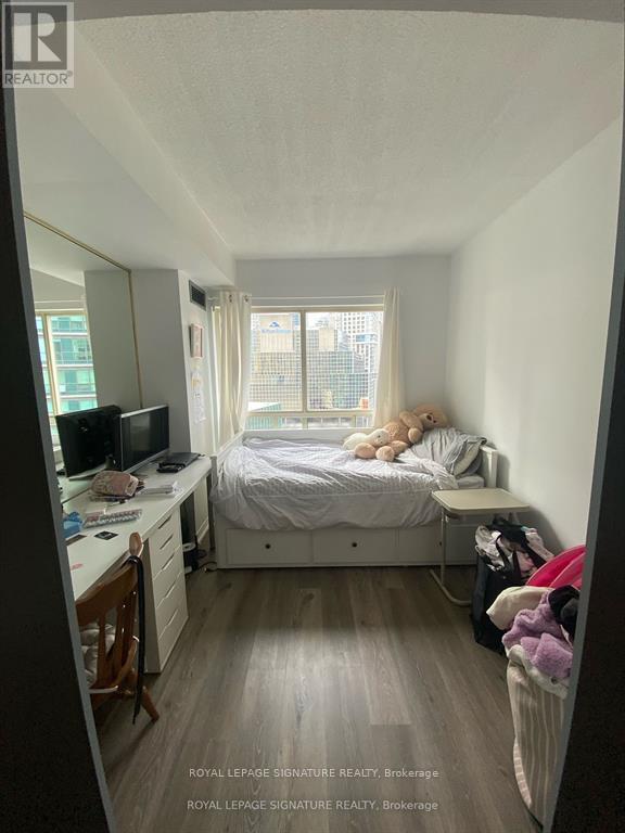 1110 - 25 The Esplanade, Toronto, Ontario  M5E 1W5 - Photo 6 - C12870964