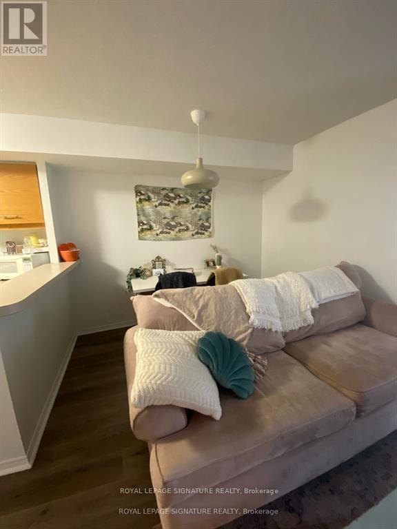 1110 - 25 The Esplanade, Toronto, Ontario  M5E 1W5 - Photo 8 - C12870964