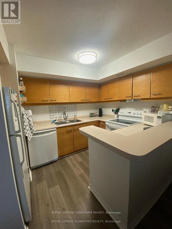 1110 - 25 The Esplanade, Toronto, Ontario  M5E 1W5 - Photo 9 - C12870964