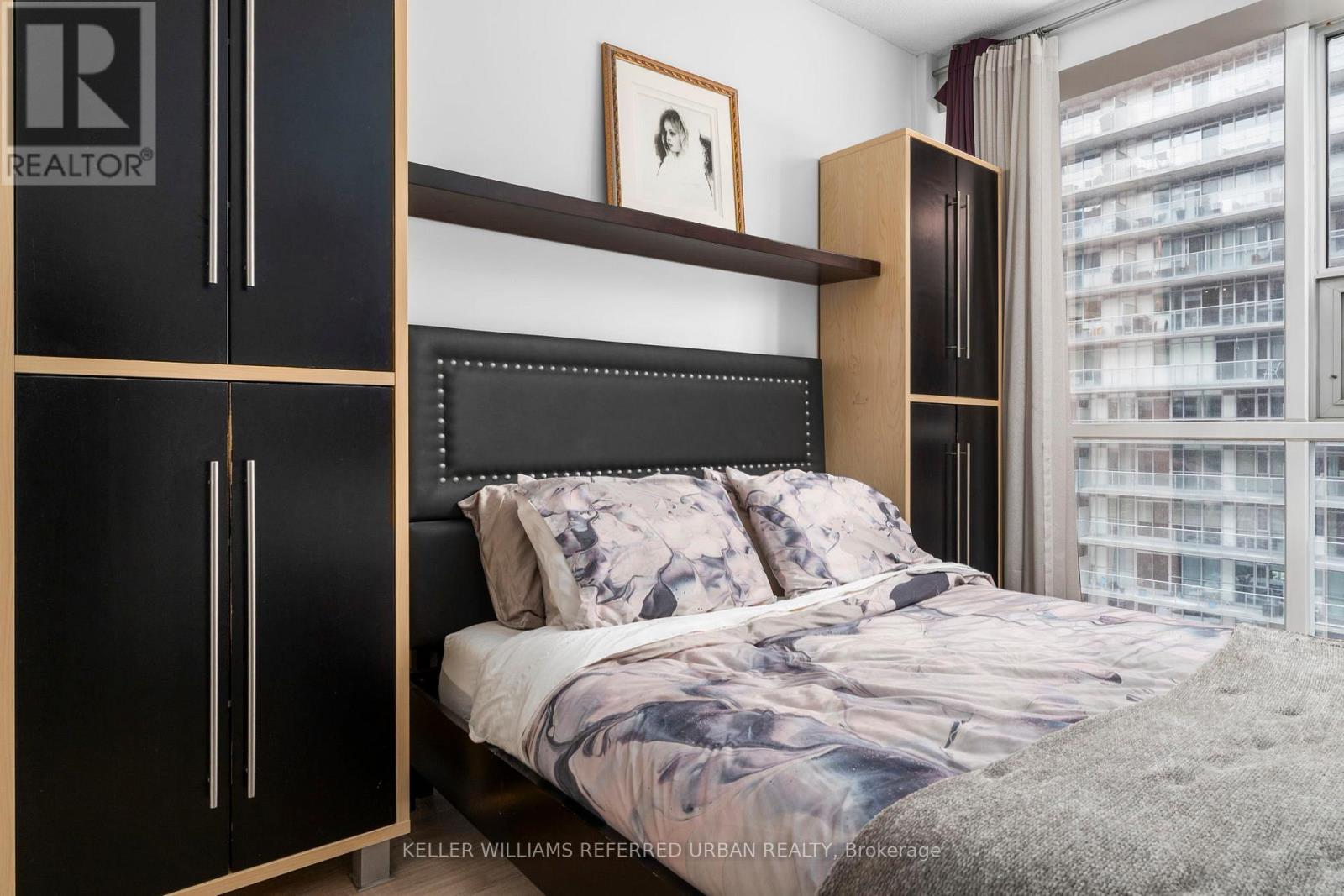 706 - 393 King Street W, Toronto, Ontario  M5V 3G8 - Photo 21 - C12870974