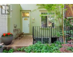 LOWER - 204 BERKELEY STREET, Toronto, Ontario