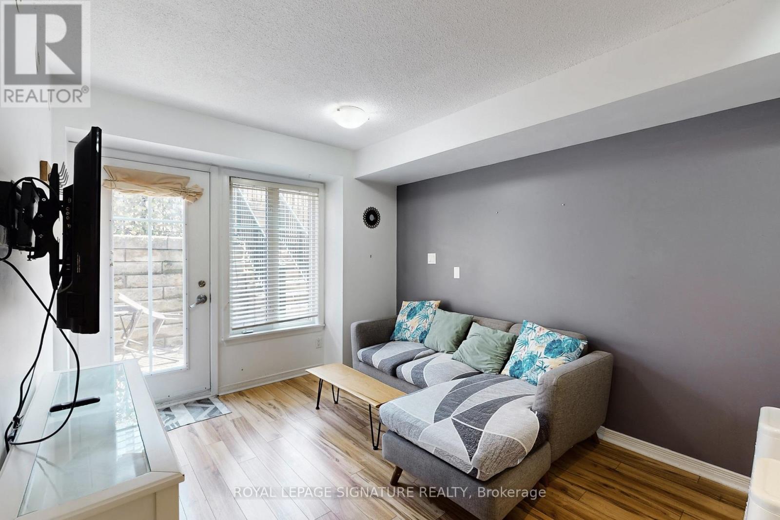 1205 - 21 Pirandello Street, Toronto, Ontario  M6K 3R7 - Photo 12 - C12871046