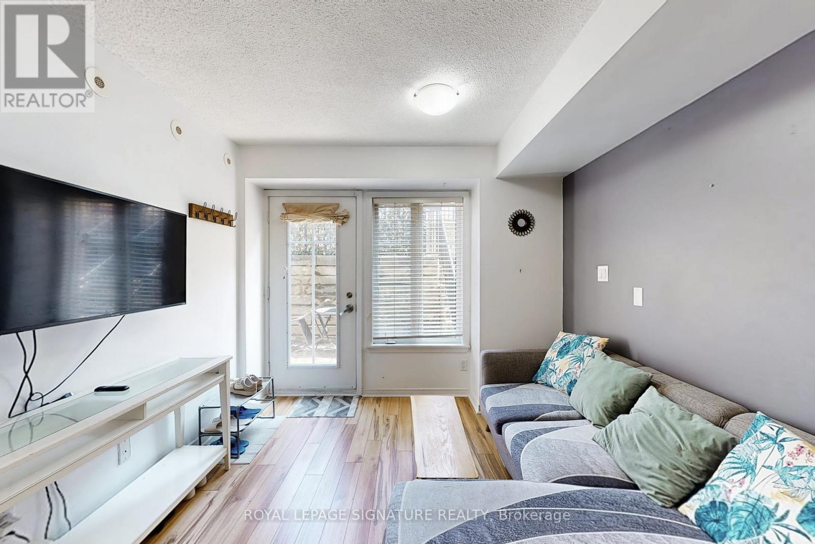 1205 - 21 Pirandello Street, Toronto, Ontario  M6K 3R7 - Photo 4 - C12871046