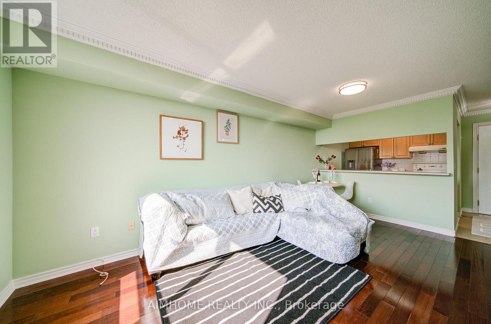 1705 - 18 Sommerset Way, Toronto, Ontario  M2N 6X5 - Photo 16 - C12871068