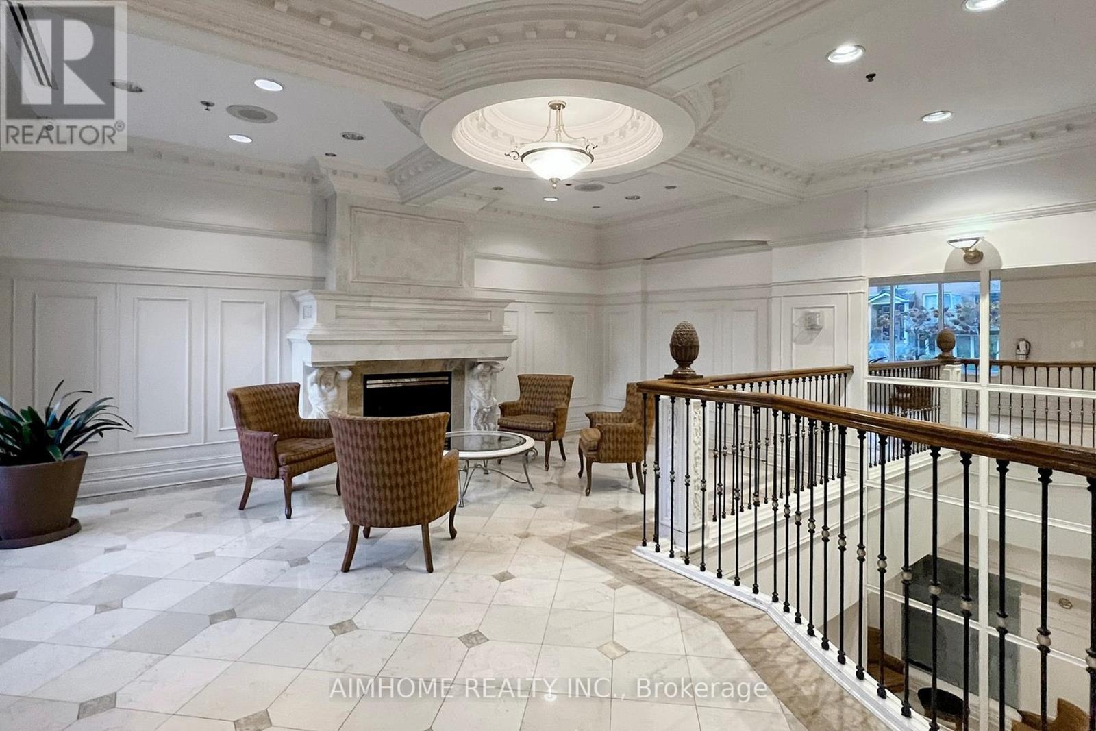 1705 - 18 Sommerset Way, Toronto, Ontario  M2N 6X5 - Photo 26 - C12871068