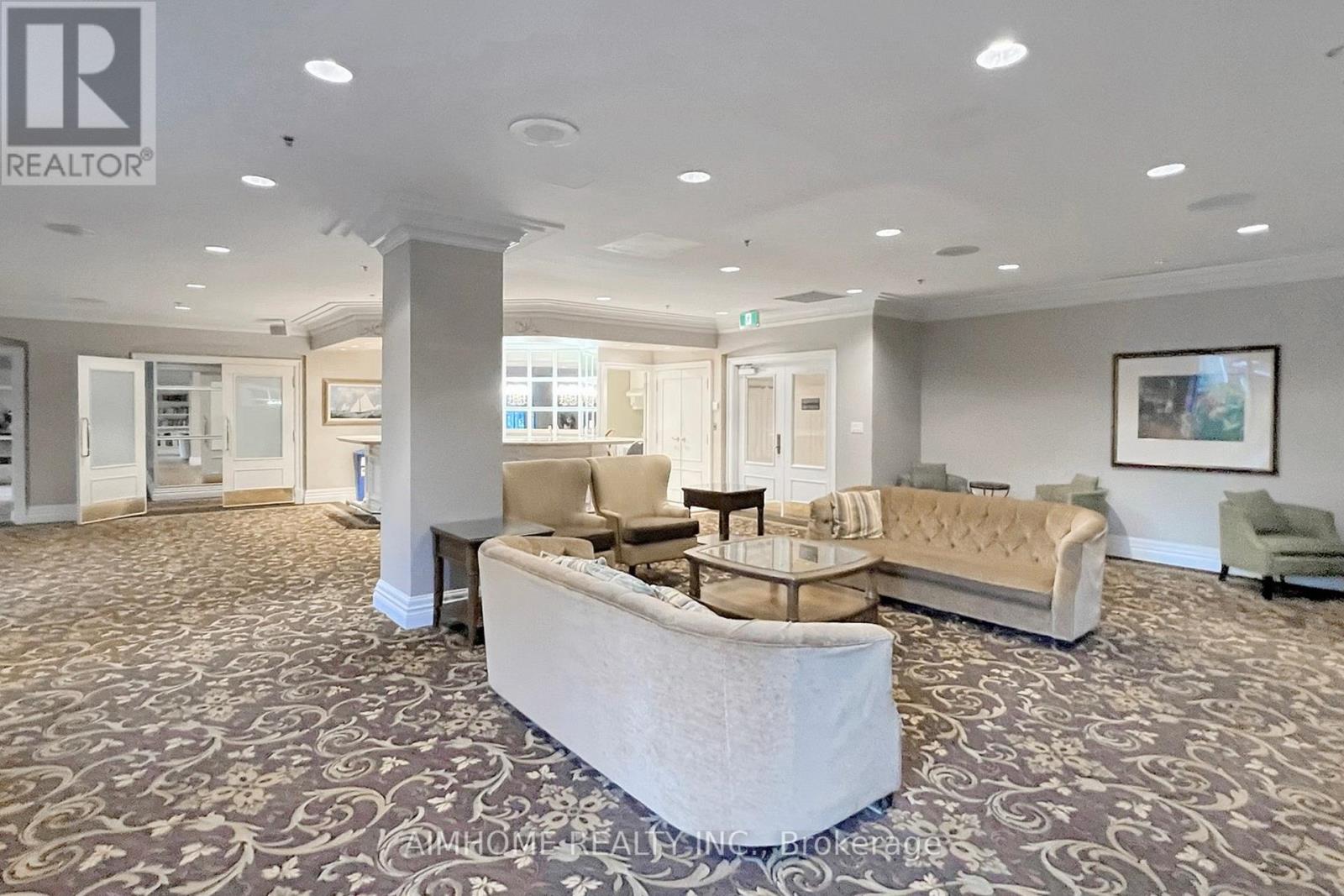 1705 - 18 Sommerset Way, Toronto, Ontario  M2N 6X5 - Photo 31 - C12871068