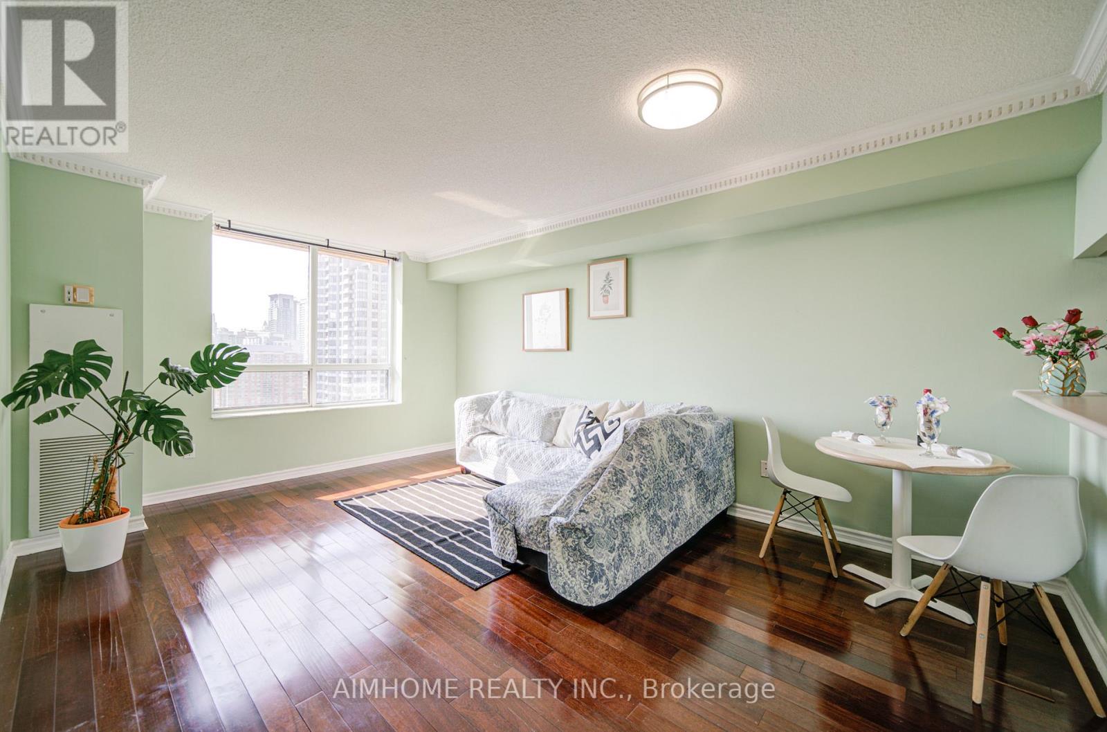 1705 - 18 Sommerset Way, Toronto, Ontario  M2N 6X5 - Photo 7 - C12871068