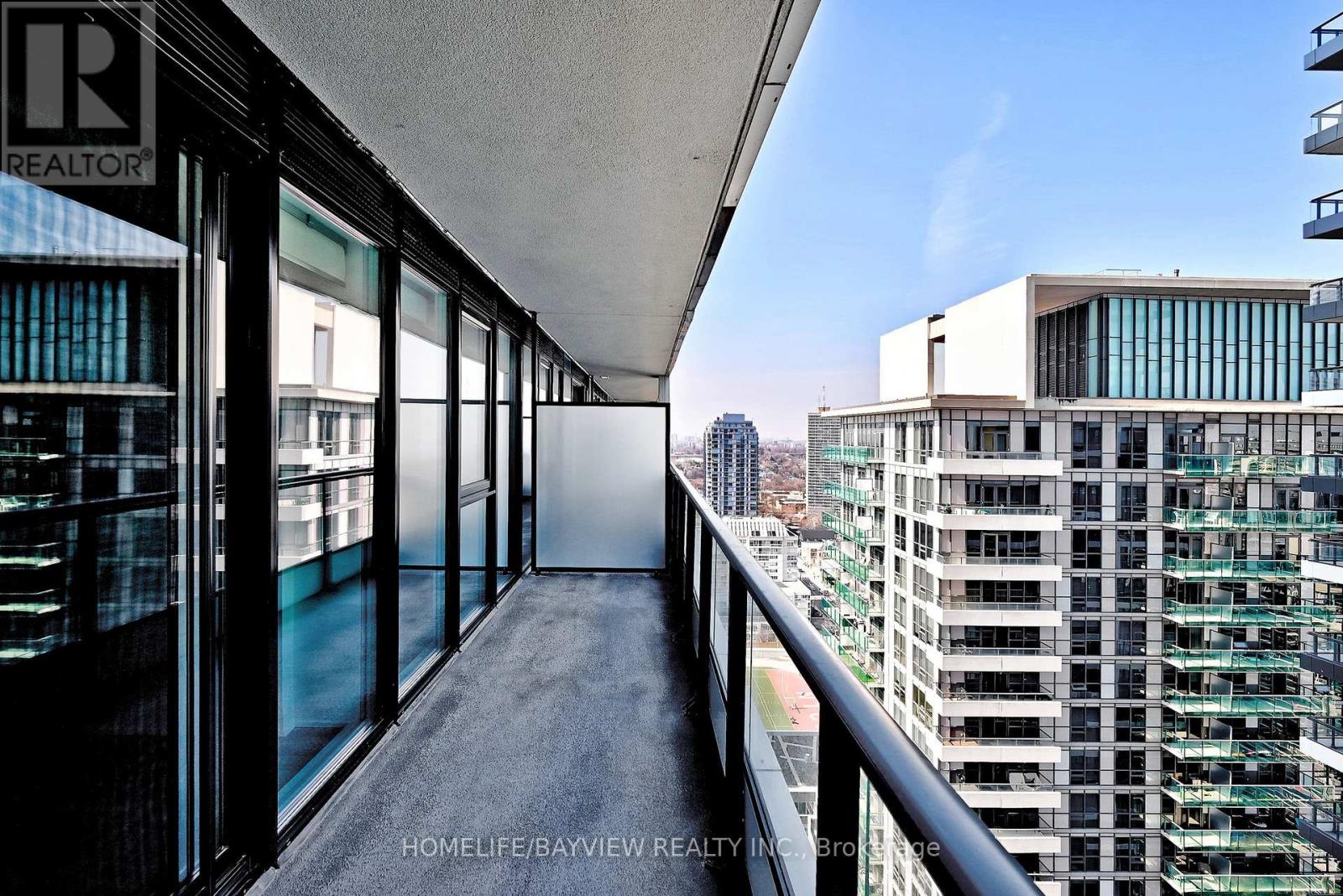 2501 - 65 Broadway Avenue, Toronto, Ontario  M4P 1T9 - Photo 40 - C12871088