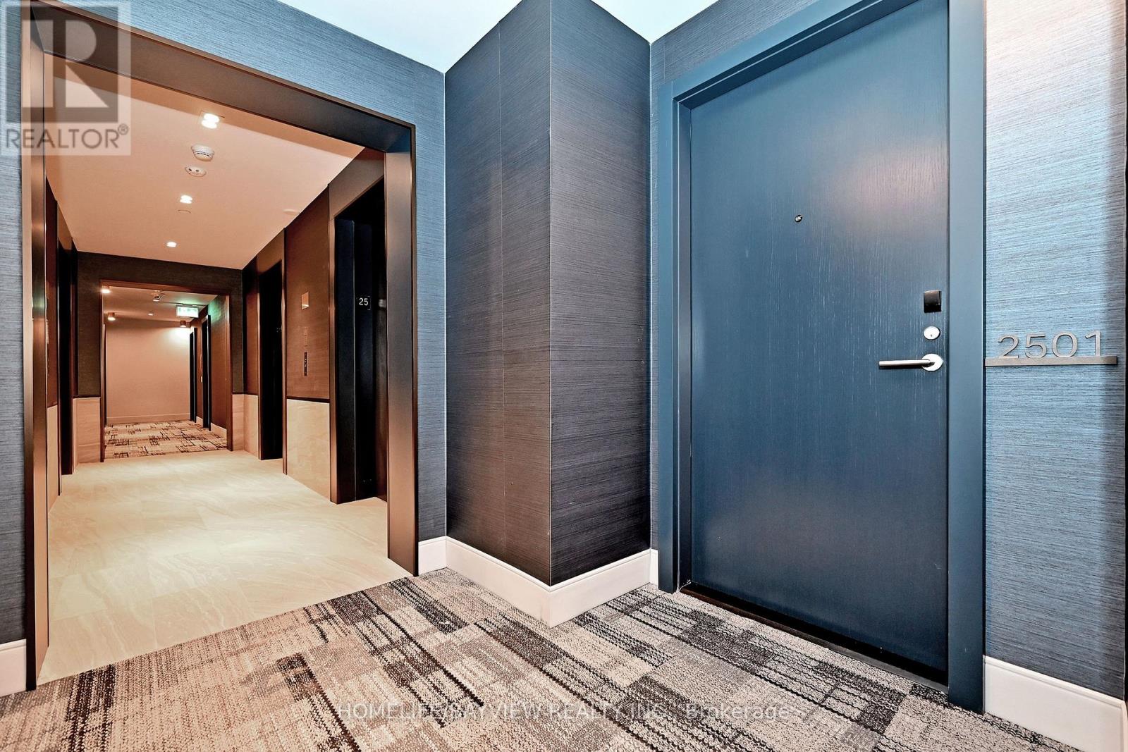 2501 - 65 Broadway Avenue, Toronto, Ontario  M4P 1T9 - Photo 8 - C12871088