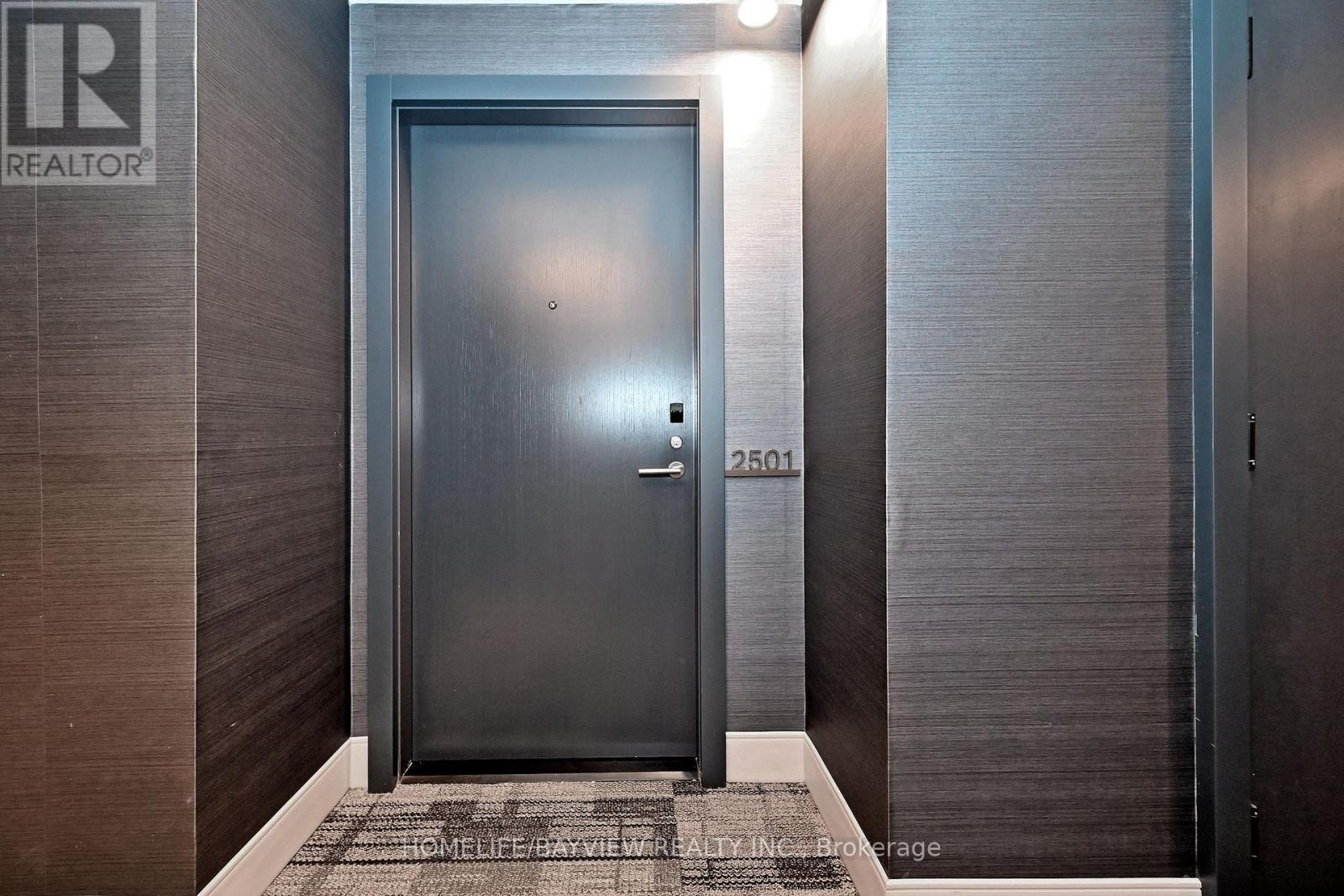 2501 - 65 Broadway Avenue, Toronto, Ontario  M4P 1T9 - Photo 9 - C12871088