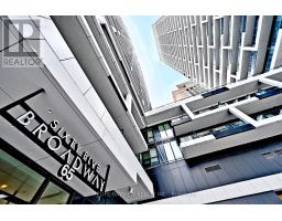 2501 - 65 BROADWAY AVENUE, Toronto, Ontario