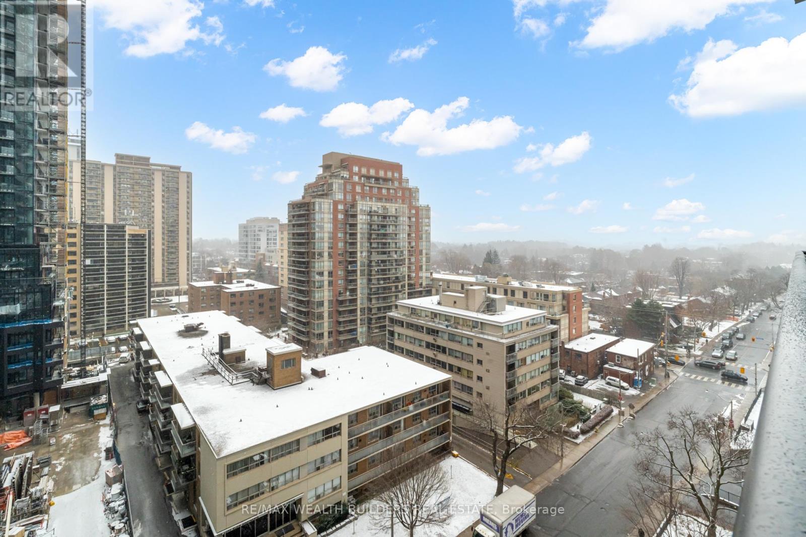 1006 - 117 Broadway Avenue N, Toronto, Ontario  M4P 1V3 - Photo 33 - C12871184