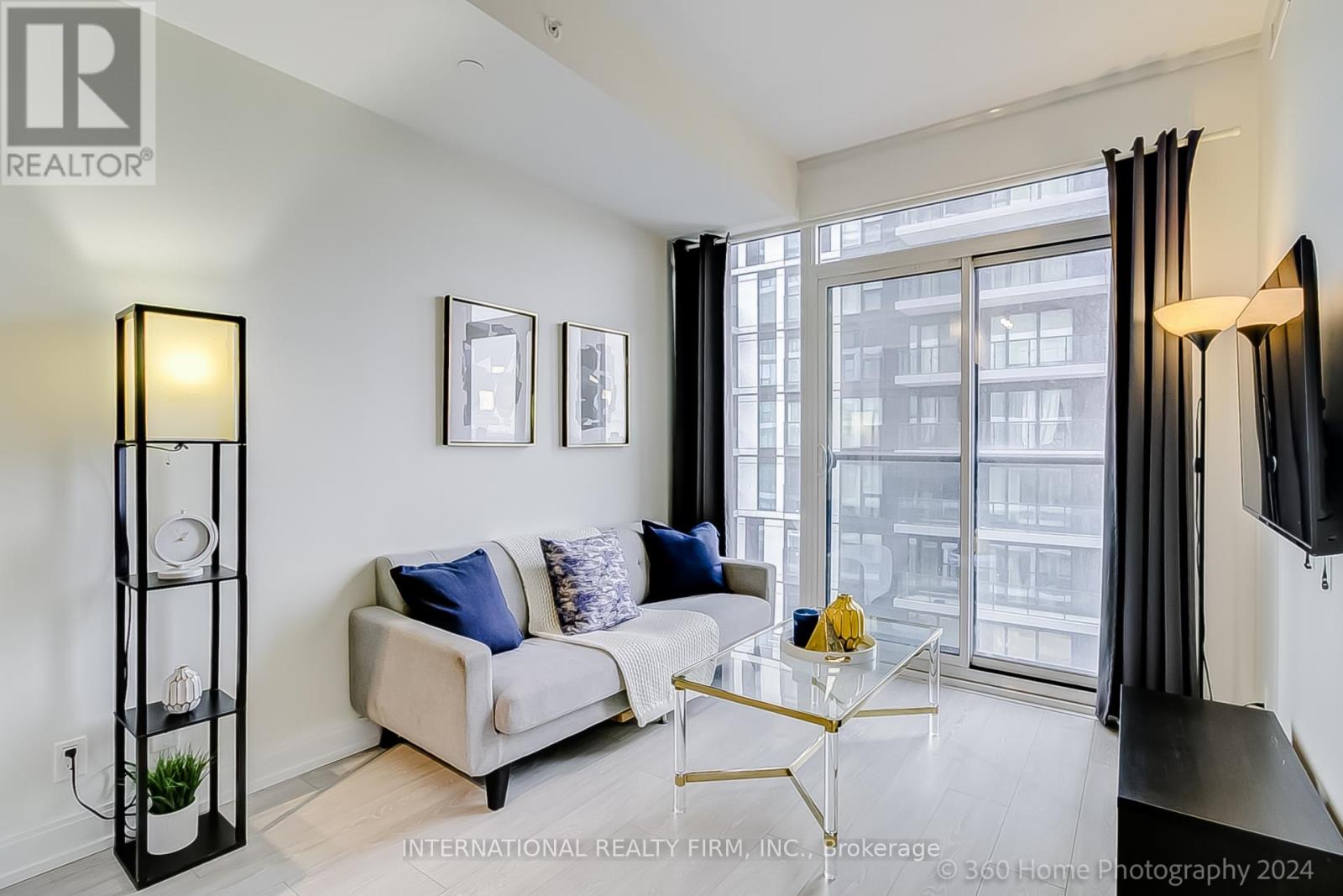 2502 - 181 Dundas Street E, Toronto, Ontario  M5A 0N5 - Photo 10 - C12871194