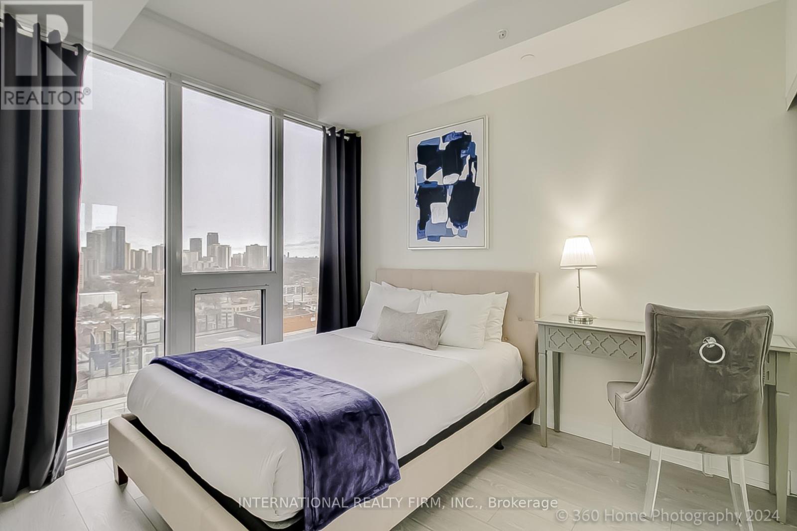 2502 - 181 Dundas Street E, Toronto, Ontario  M5A 0N5 - Photo 11 - C12871194