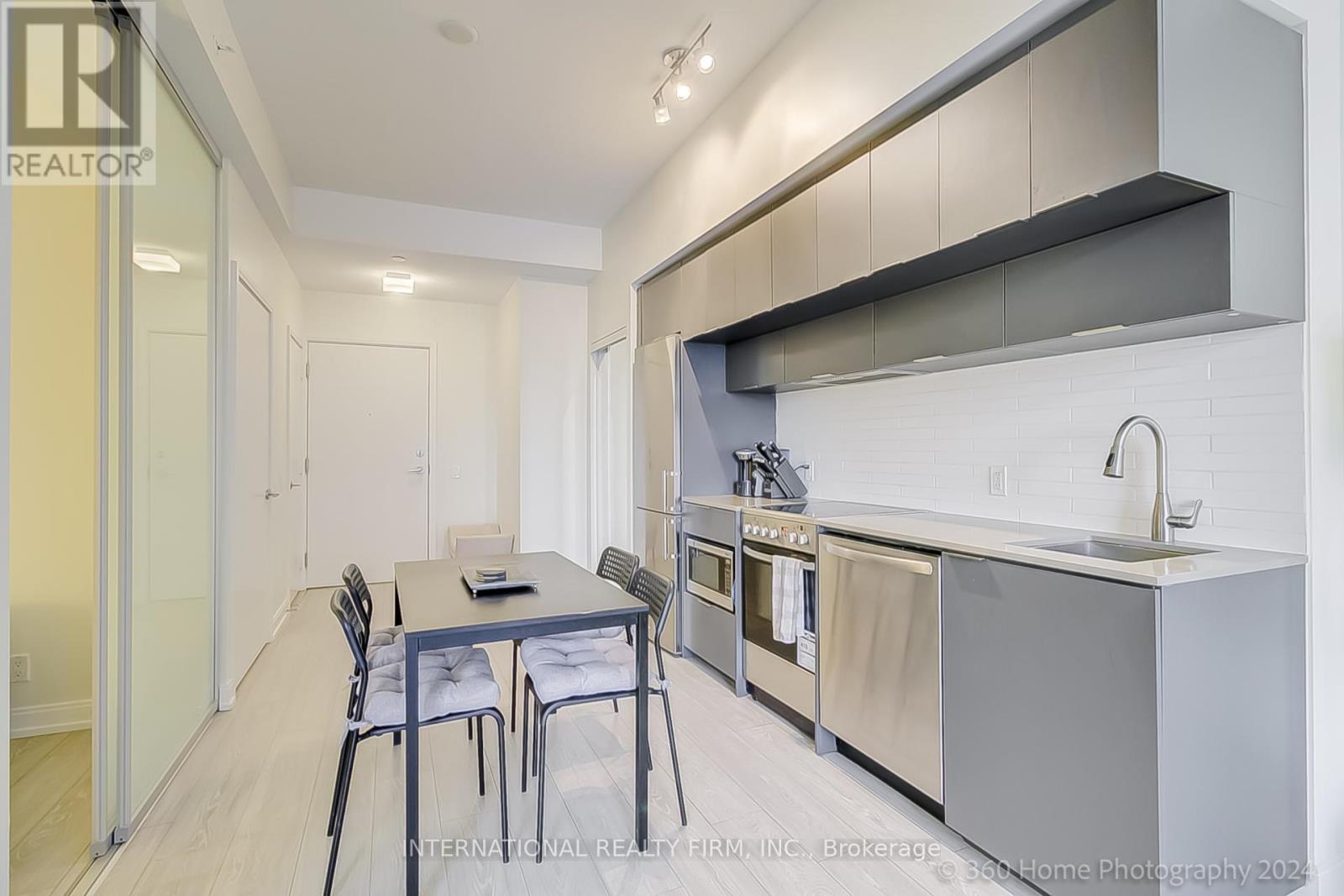 2502 - 181 Dundas Street E, Toronto, Ontario  M5A 0N5 - Photo 12 - C12871194