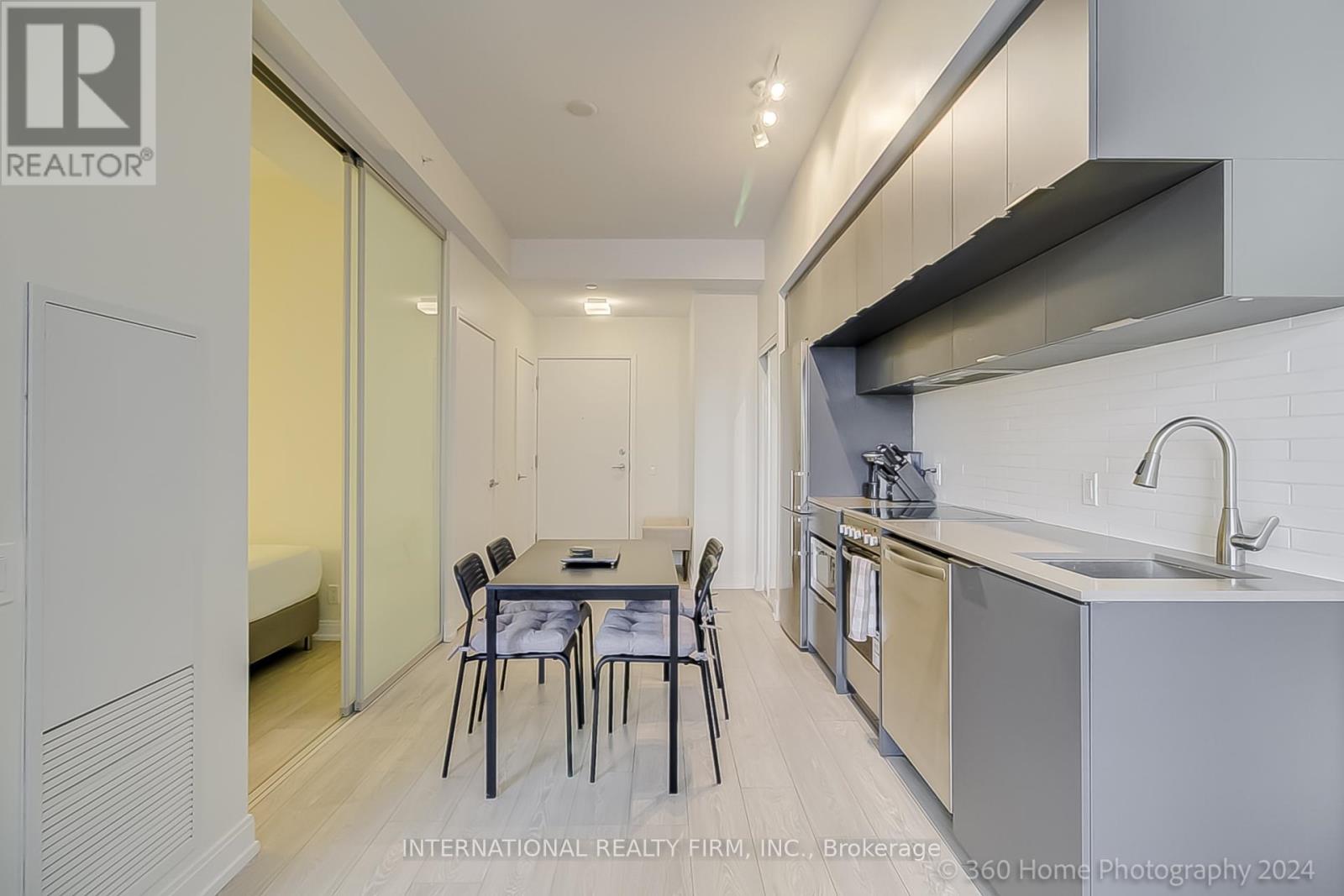 2502 - 181 Dundas Street E, Toronto, Ontario  M5A 0N5 - Photo 13 - C12871194